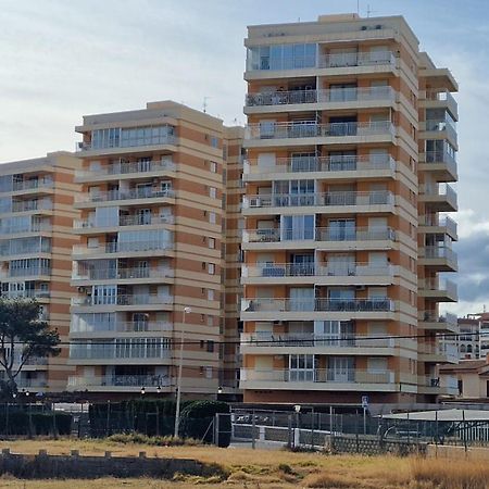 Stunning Sea Vistas By The Beach Benicàssim Eksteriør bilde